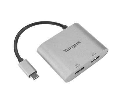 Akcesoria Targus USB-C - 2xHDMI